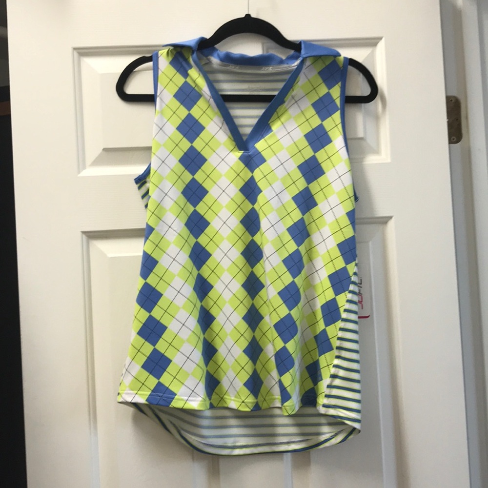 Jofit Golf top